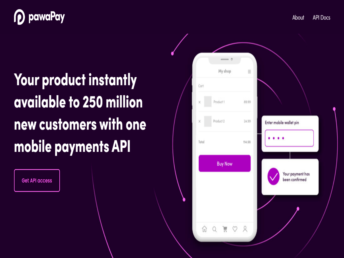 pawaPay for WooCommerce Plugins